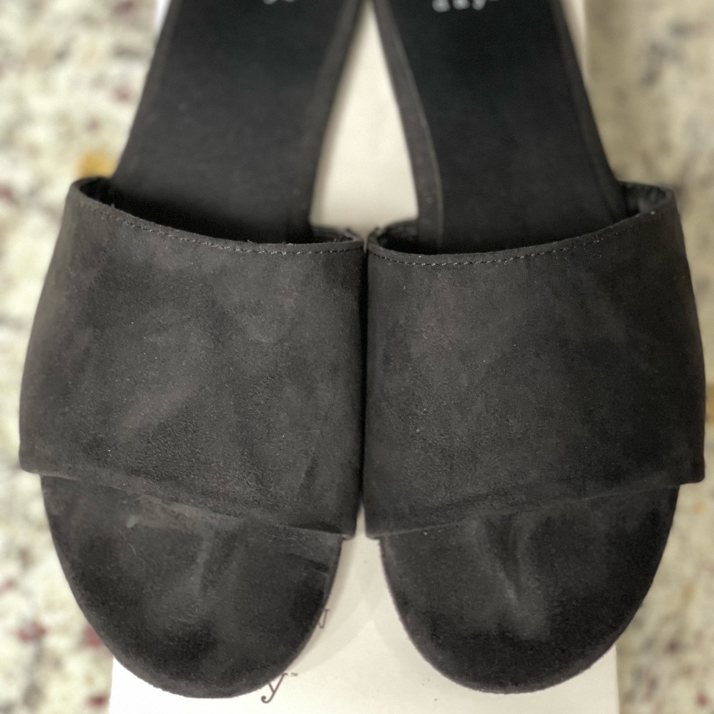 A NEW DAY • HEIDI Sandals